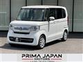 2023 Honda N BOX