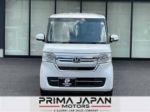 2023 Honda N BOX