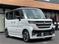 2025 Suzuki Spacia