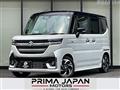 2025 Suzuki Spacia