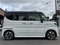 2025 Suzuki Spacia