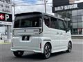 2025 Suzuki Spacia