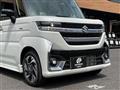 2025 Suzuki Spacia
