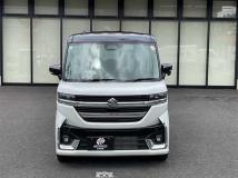 2025 Suzuki Spacia