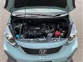 2020 Honda Fit