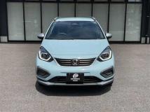 2020 Honda Fit
