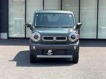 2021 Suzuki Hustler