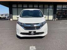 2017 Honda Freed