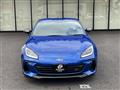 2025 Subaru BRZ