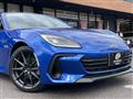 2025 Subaru BRZ
