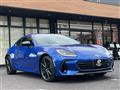 2025 Subaru BRZ