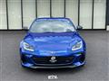 2025 Subaru BRZ