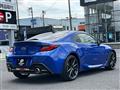 2025 Subaru BRZ