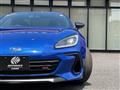 2025 Subaru BRZ