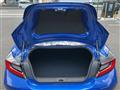 2025 Subaru BRZ
