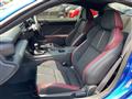 2025 Subaru BRZ