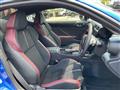 2025 Subaru BRZ