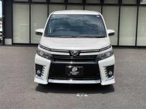 2014 Toyota Voxy