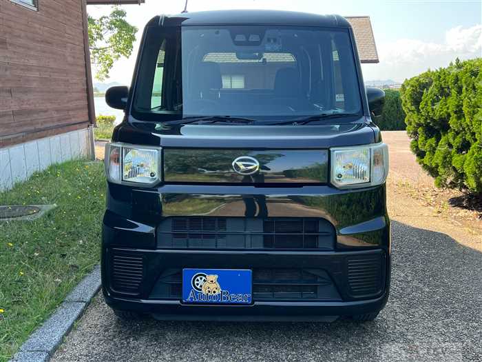 2020 Daihatsu Hijet