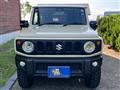 2020 Suzuki Jimny