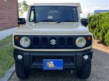 2020 Suzuki Jimny