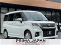2024 Suzuki Solio