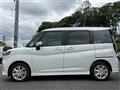 2024 Suzuki Solio