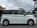 2024 Suzuki Solio