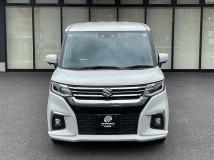 2024 Suzuki Solio