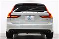 2019 Volvo V90