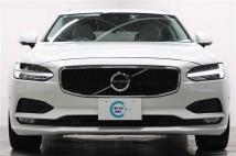 2019 Volvo V90
