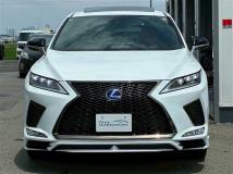 2021 Lexus RX