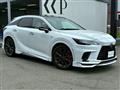 2025 Lexus RX
