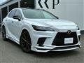 2025 Lexus RX