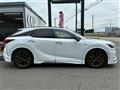 2025 Lexus RX