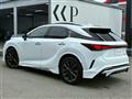 2025 Lexus RX
