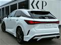 2025 Lexus RX