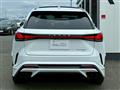 2025 Lexus RX