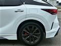 2025 Lexus RX
