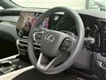 2025 Lexus RX
