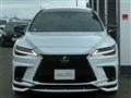 2025 Lexus RX
