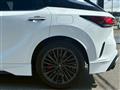 2025 Lexus RX