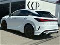 2025 Lexus RX