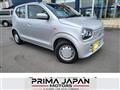 2021 Suzuki Alto
