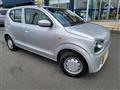 2021 Suzuki Alto