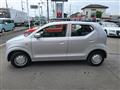 2021 Suzuki Alto