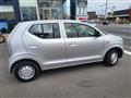 2021 Suzuki Alto