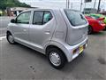 2021 Suzuki Alto