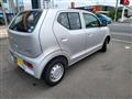 2021 Suzuki Alto