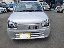 2021 Suzuki Alto